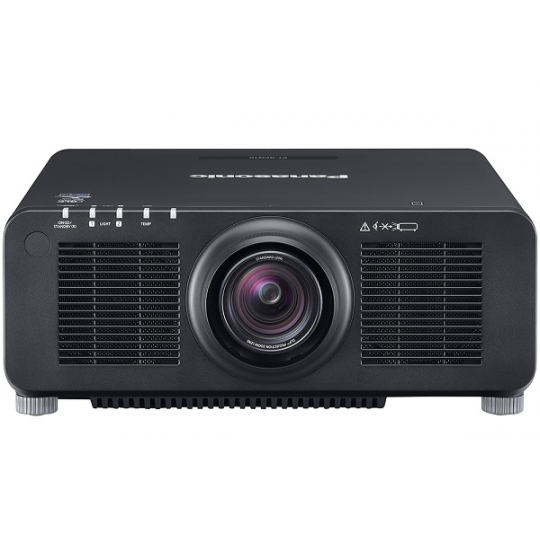 Máy chiếu PANASONIC PT-RCQ10