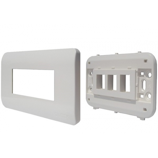 Mặt nạ 3 port Dintek (1303-11039)
