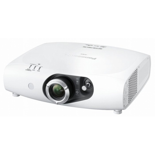 MÁY CHIẾU PANASONIC PT-RZ370EA