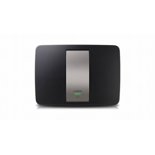 Smart WiFi Router CISCO LINKSYS EA6300