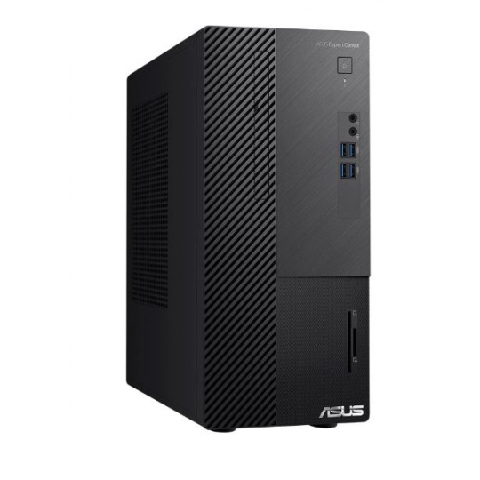 Máy tính để bàn/ PC Asus D500MA-5104000100 (i5 10400/8GB/256GB SSD/Wifi/KB + M/No OS) (90PF0241-M01980)