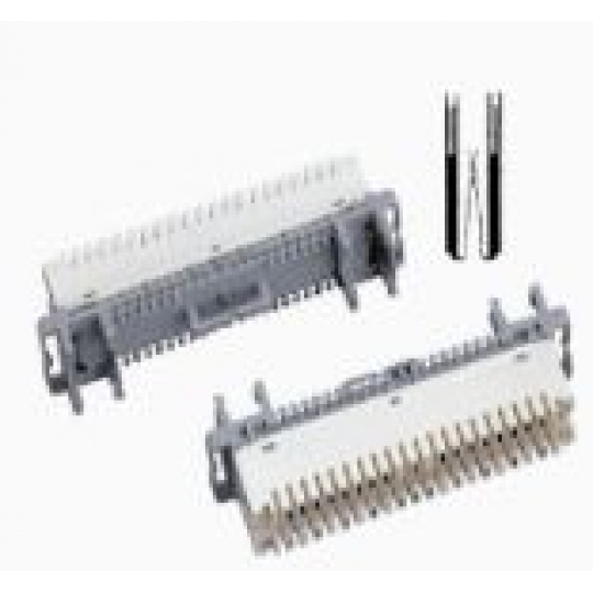 Phiến đấu dây 3M 10 đôi