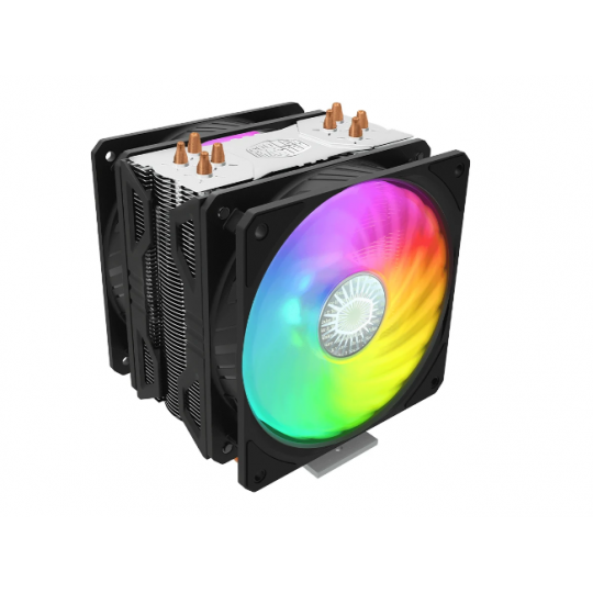 Quạt CPU Cooler Master HYPER 212 ARGB TURBO