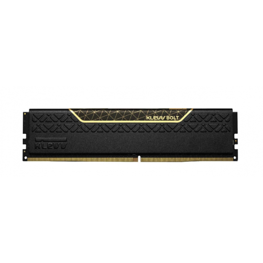 RAM desktop KLEVV BOLT KM4B4GX1N (1x4GB) DDR4 2400MHz