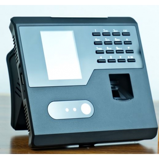 Máy Chấm Công Kiểm Soát Cửa Khuôn Mặt RONALD JACK FA-110