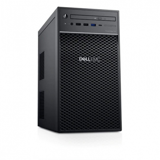 Máy chủ Dell PowerEdge T40 (Pro)