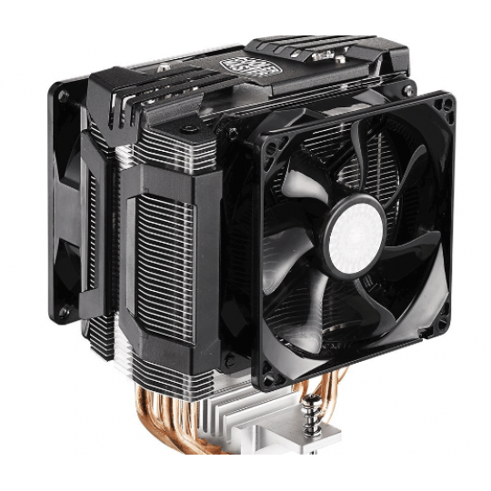 Tản khí Cooler Master Hyper D92
