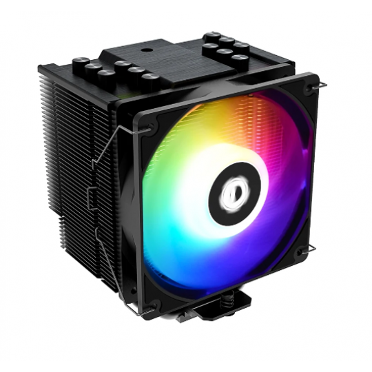 Tản Nhiệt Khí Cpu Id-Cooling Se-226-Xt Argb