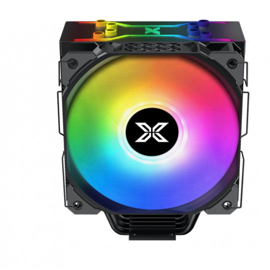 Tản nhiệt khí Xigmatek AIR-KILLER S (EN47901)
