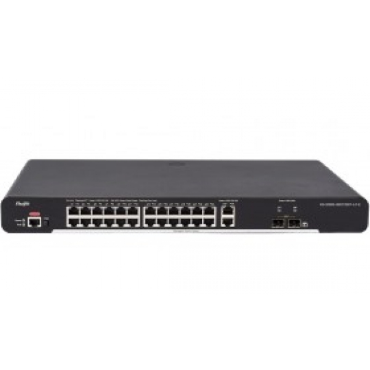 SWITCH XS-S1920-26GT2SFP-P-E