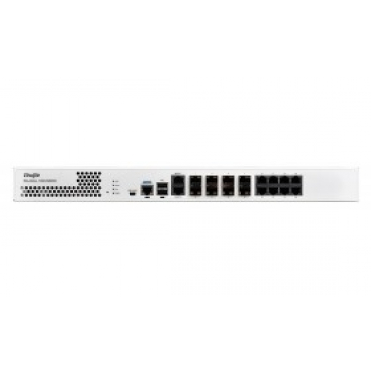 FIREWALL RG-WALL 1600-M6600-LIS-1Y