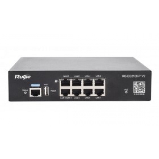SWITCH RG-EG2100-P v2