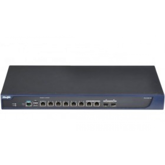 HARDWARE AC RG-WS6108v