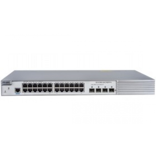 SWITCH XS-S1960-24GT4SFP-UP-H